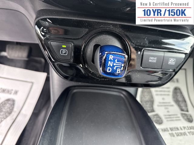 Used 2019 Toyota Prius LE image 22