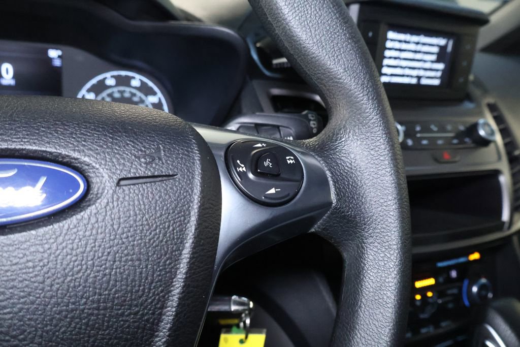 Used 2020 Ford Transit Connect XL image 21