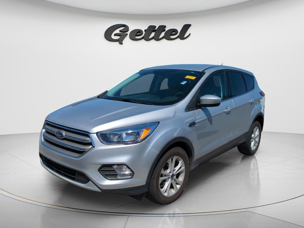 Used 2019 Ford Escape SE