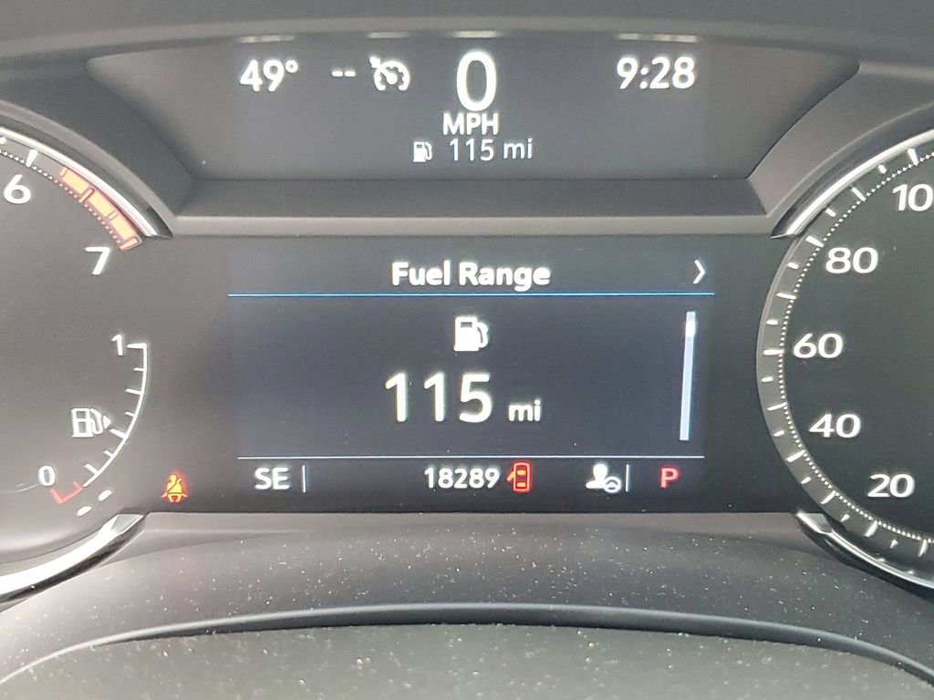 Used 2023 Cadillac CT4 Premium Luxury w/ Climate Package AWD/4WD image 10