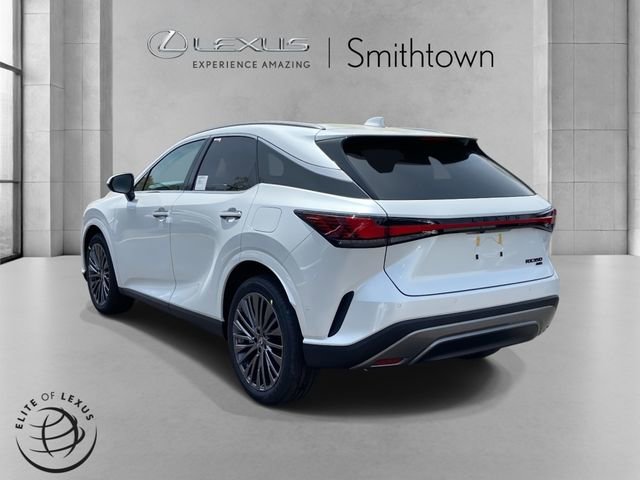 New 2026 Lexus RX 350 AWD image 6