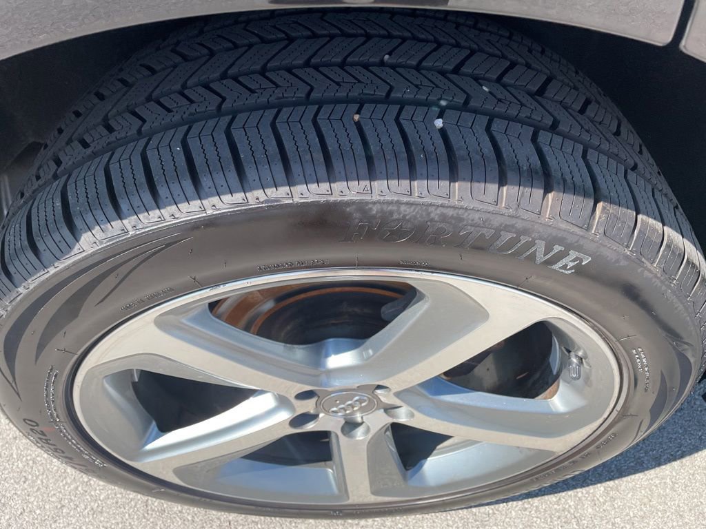 Used 2014 Audi Q5 3.0T Premium Plus AWD/4WD image 32