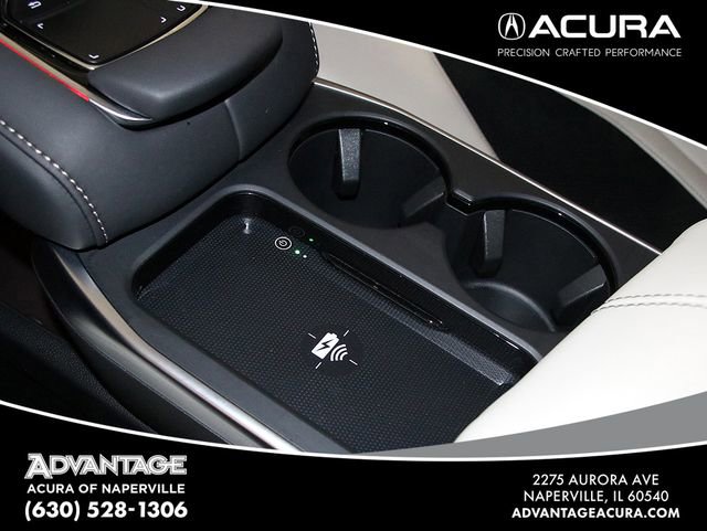 Certified 2025 Acura RDX A-Spec AWD/4WD image 22