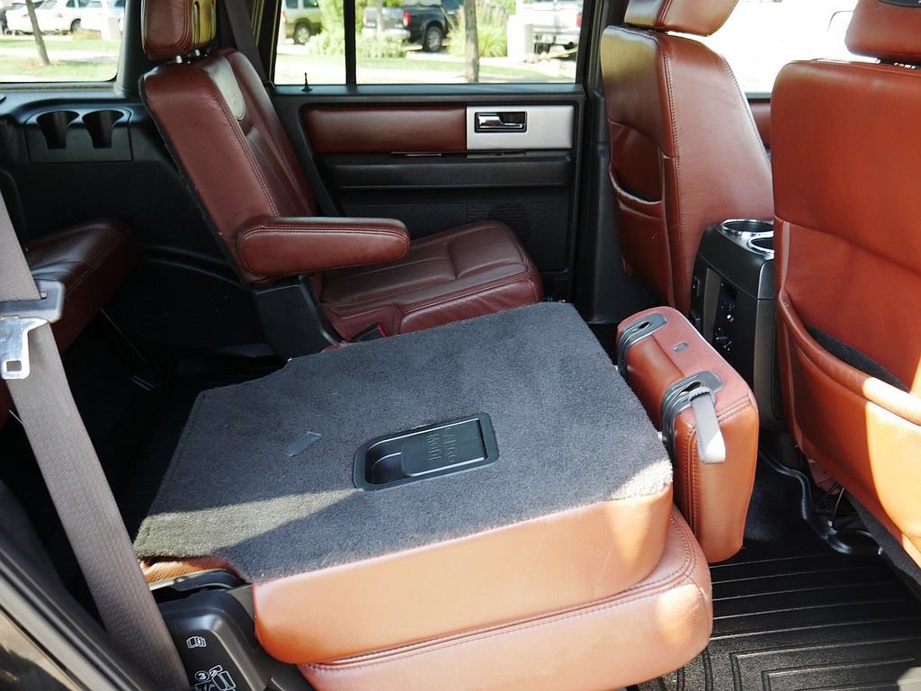 Used 2012 Ford Expedition King Ranch AWD/4WD image 58