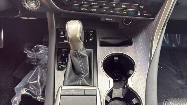 Used 2022 Lexus RX 350 F Sport AWD/4WD image 27