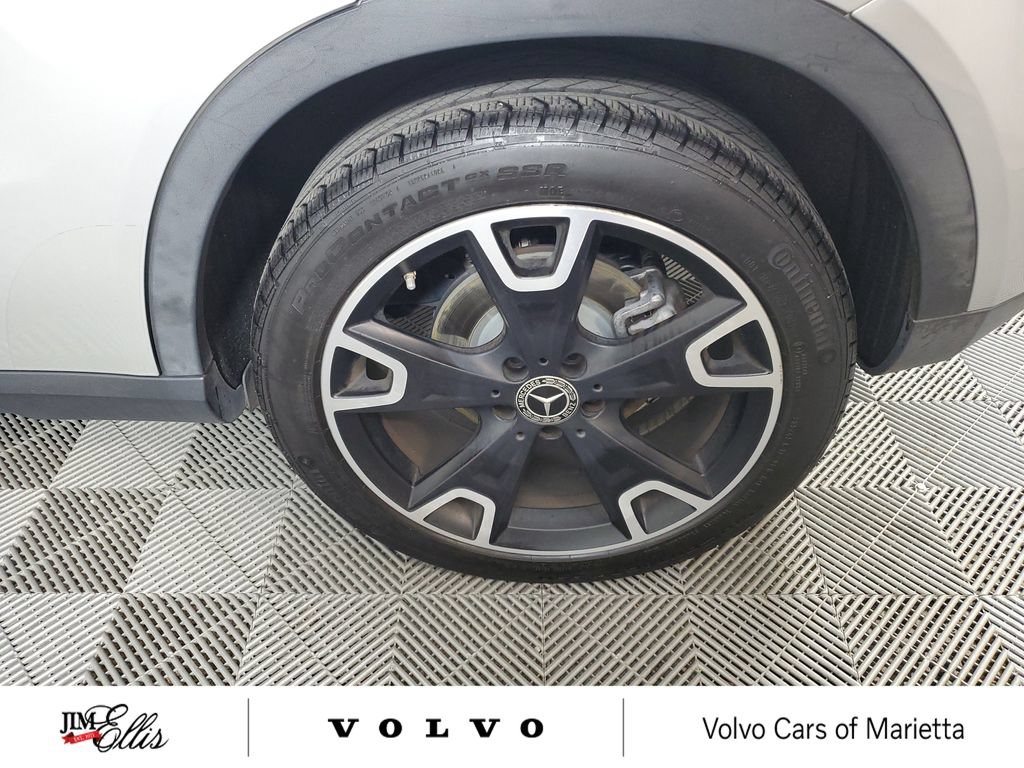 Used 2018 Mercedes-Benz GLA 250 image 8