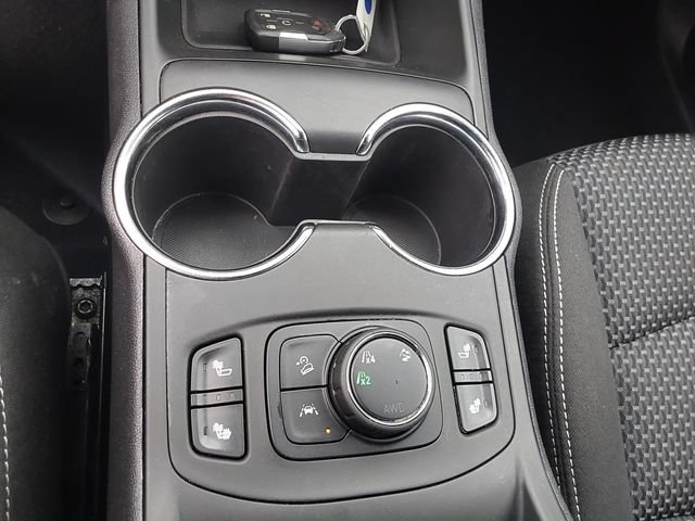 Used 2023 GMC Terrain SLE w/ Driver Convenience Package AWD/4WD image 33
