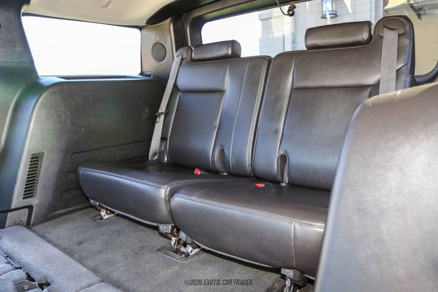 Used 2008 HUMMER H2 AWD/4WD image 31