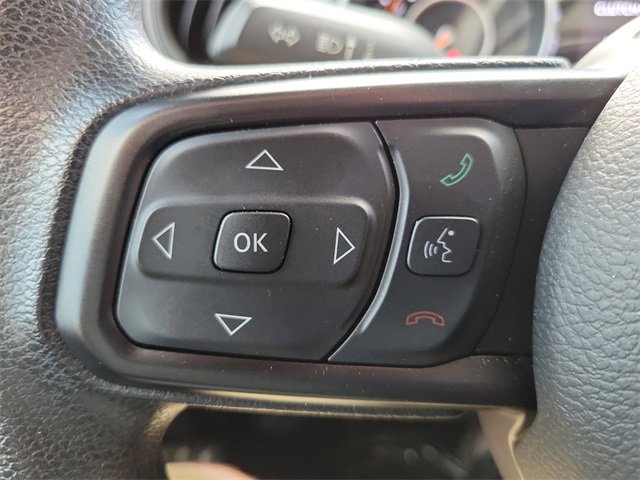 Used 2023 Jeep Gladiator Sport image 16