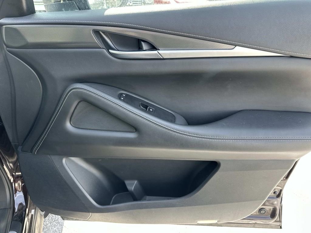 Certified 2022 INFINITI QX60 Luxe w/ Cargo Package image 39