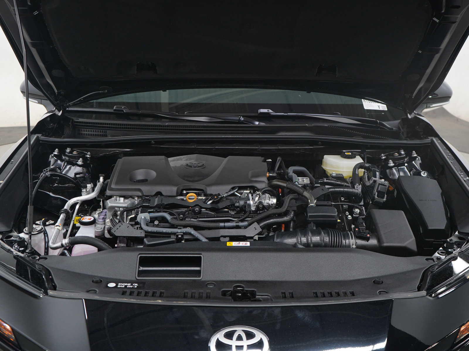 Used 2026 Toyota Camry LE FWD image 23