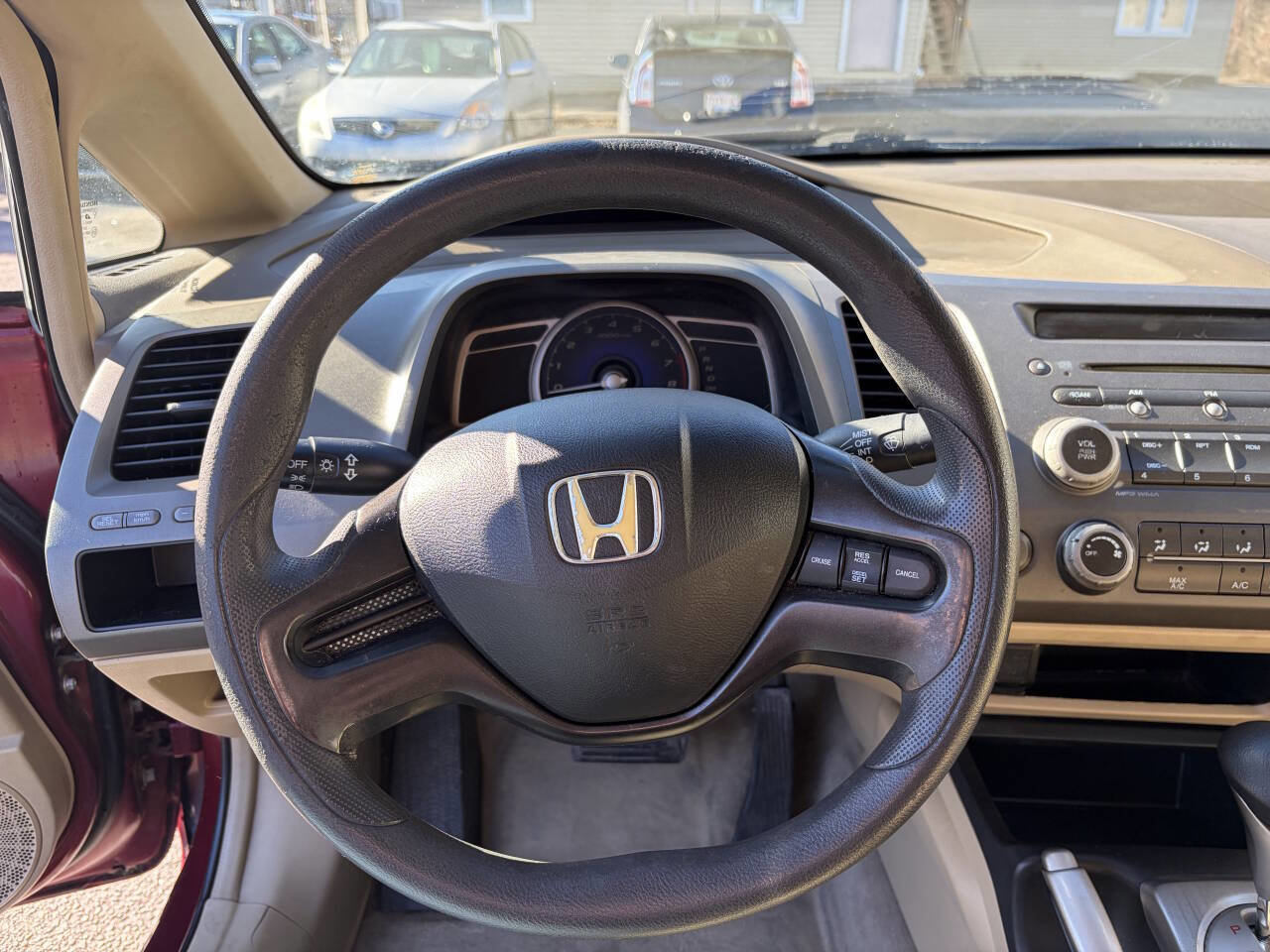 Used 2006 Honda Civic LX image 11