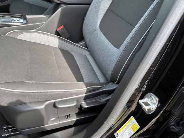 Certified 2024 Chevrolet TrailBlazer LT w/ LT Cold Weather Package FWD image 19