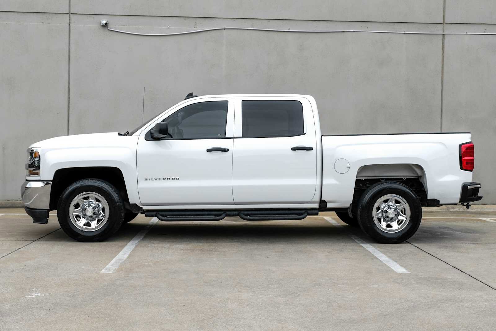 Used 2017 Chevrolet Silverado 1500 LS w/ LS Convenience Package RWD image 11