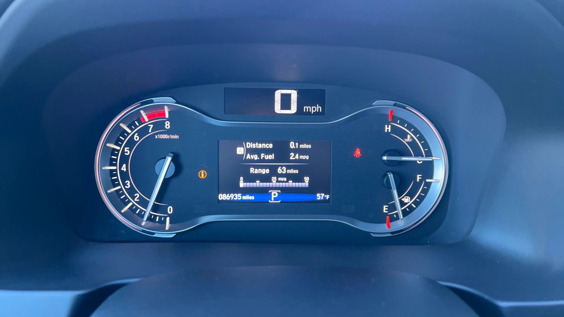 Used 2018 Honda Pilot EX image 18