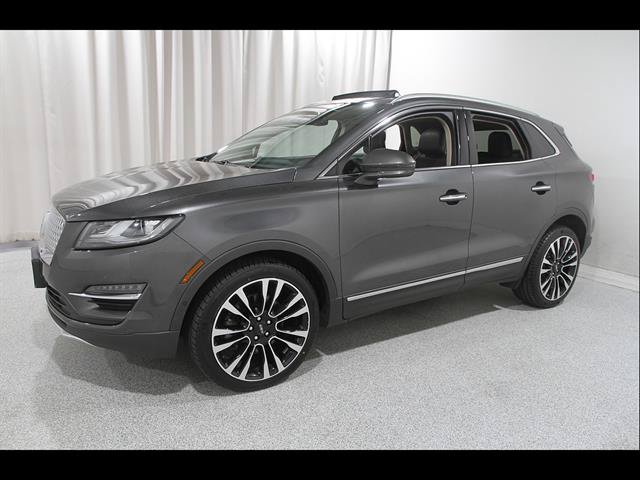 Used 2019 Lincoln MKC Reserve AWD/4WD image 3