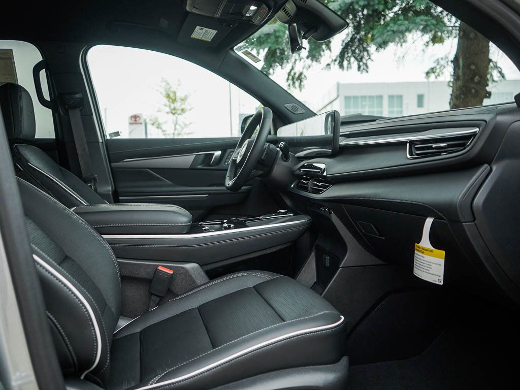 New 2026 Buick Enclave Sport Touring w/ Power Package image 11