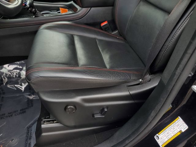 Certified 2025 Dodge Durango R/T AWD/4WD image 23