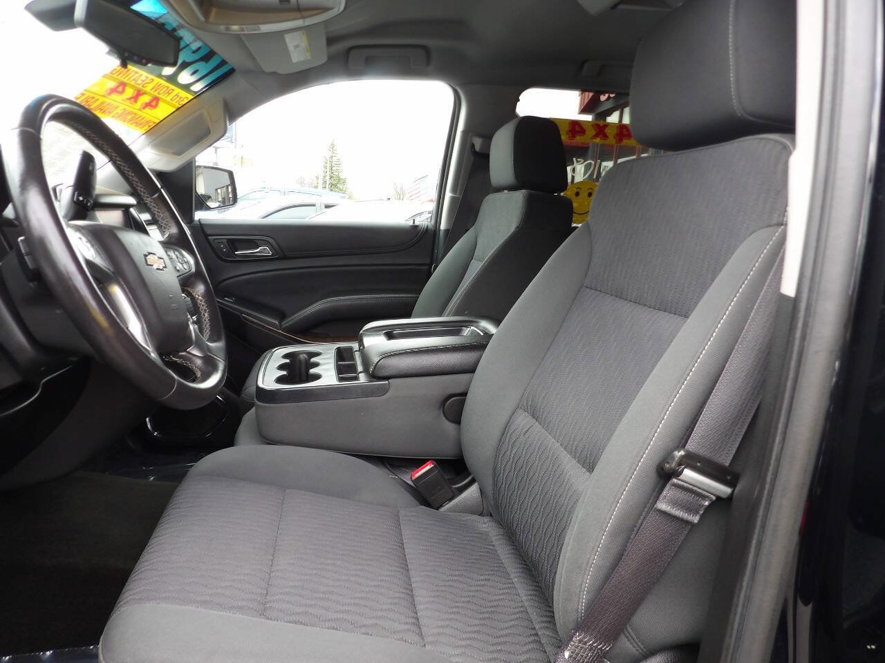 Used 2016 Chevrolet Tahoe LS image 8