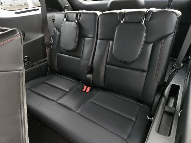 New 2026 Ford Explorer ST-Line RWD image 30