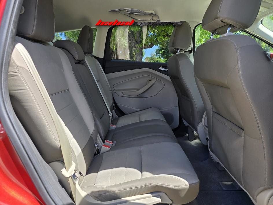 Used 2014 Ford Escape SE image 15