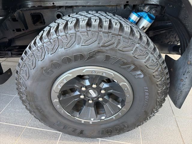 Used 2017 Ford F150 Raptor w/ Equipment Group 802A Luxury AWD/4WD image 8