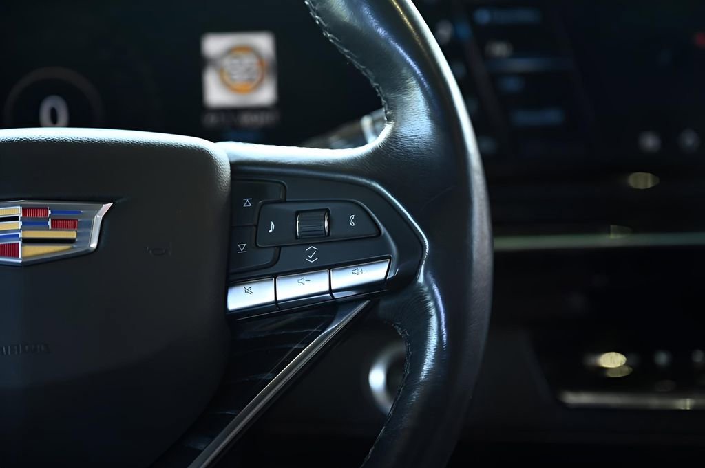 Used 2021 Cadillac Escalade Sport image 40