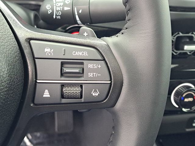 New 2025 Honda Accord EX-L image 11