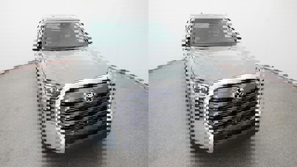 New 2026 Toyota Tundra Limited AWD/4WD image 20
