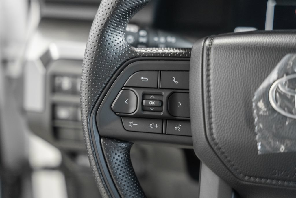 New 2026 Toyota Tacoma SR5 AWD/4WD image 25
