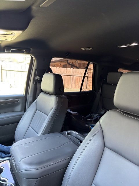 Used 2025 Chevrolet Tahoe Z71 w/ Comfort Package image 6