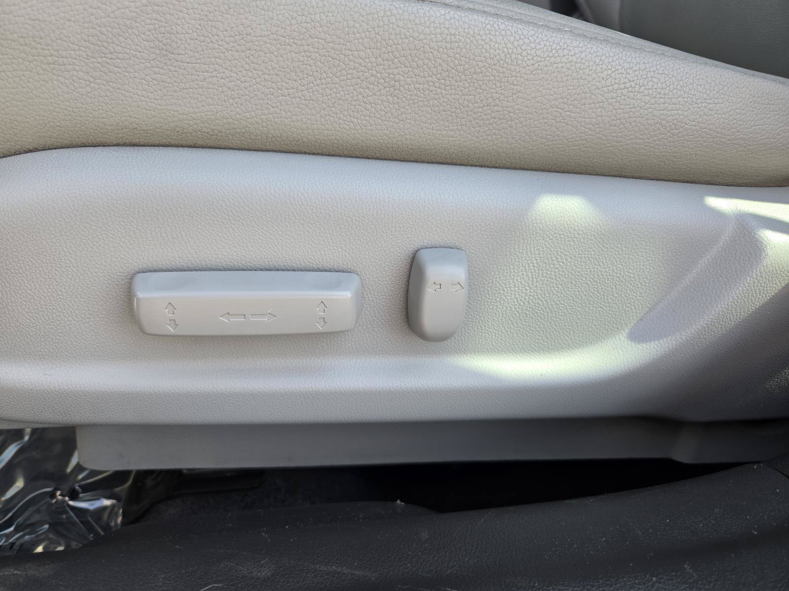 Used 2017 Acura ILX FWD image 20