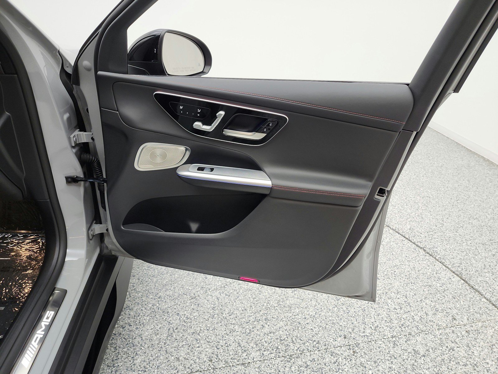 Certified 2026 Mercedes-Benz GLC 43 AMG 4MATIC image 21