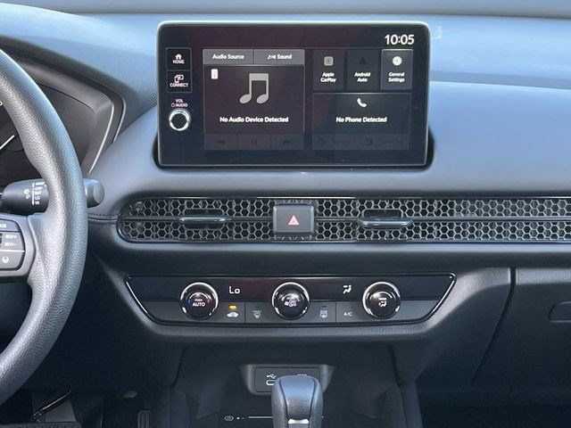 New 2027 Honda HR-V LX image 14