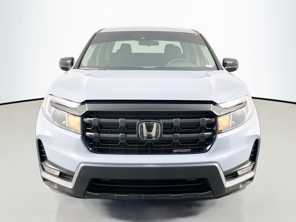 Used 2024 Honda Ridgeline Sport image 3