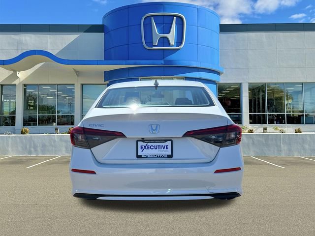 Used 2023 Honda Civic EX image 3