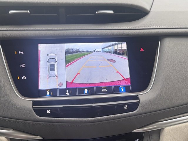 New 2026 Cadillac XT5 Premium Luxury image 27