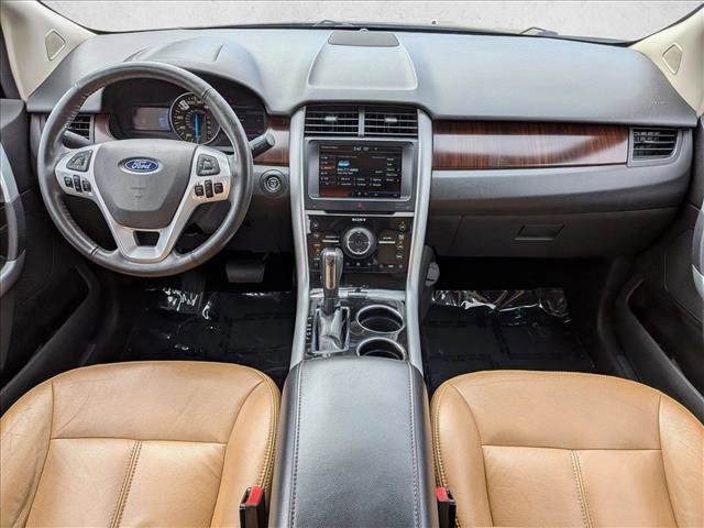 Used 2013 Ford Edge Limited image 18