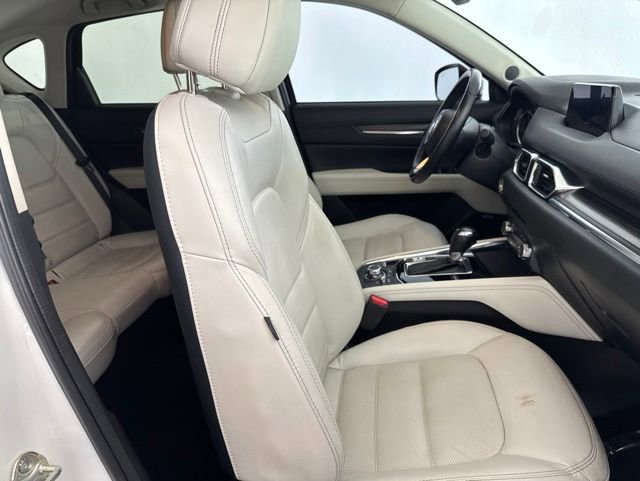Used 2018 MAZDA CX-5 Grand Touring FWD image 20