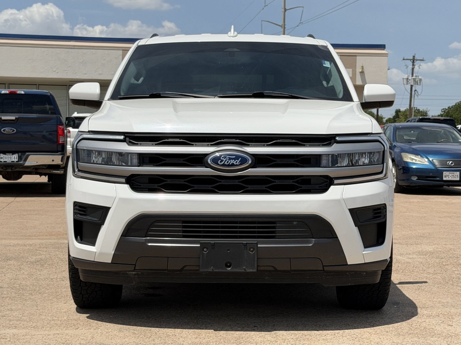 Used 2022 Ford Expedition Max XLT RWD image 9
