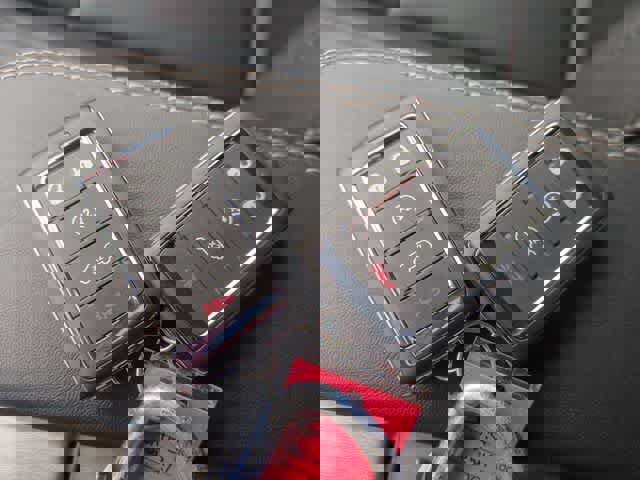 New 2026 Jeep Grand Wagoneer L Limited image 38