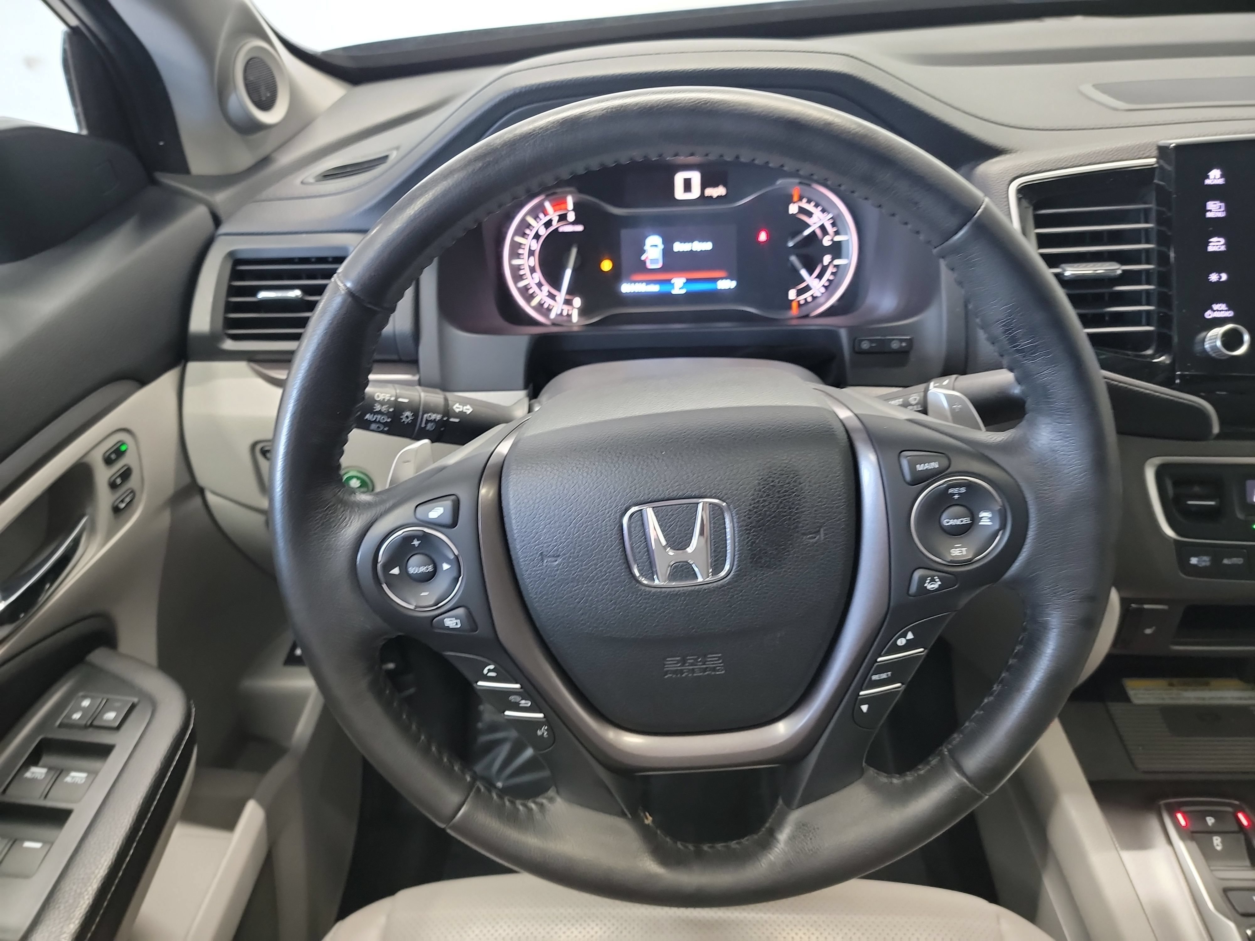 Used 2021 Honda Ridgeline RTL-E image 17
