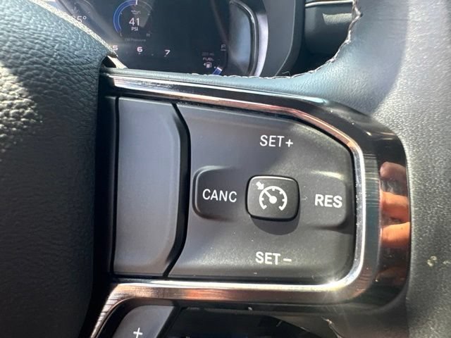 Used 2024 RAM 1500 Limited w/ Night Edition AWD/4WD image 19