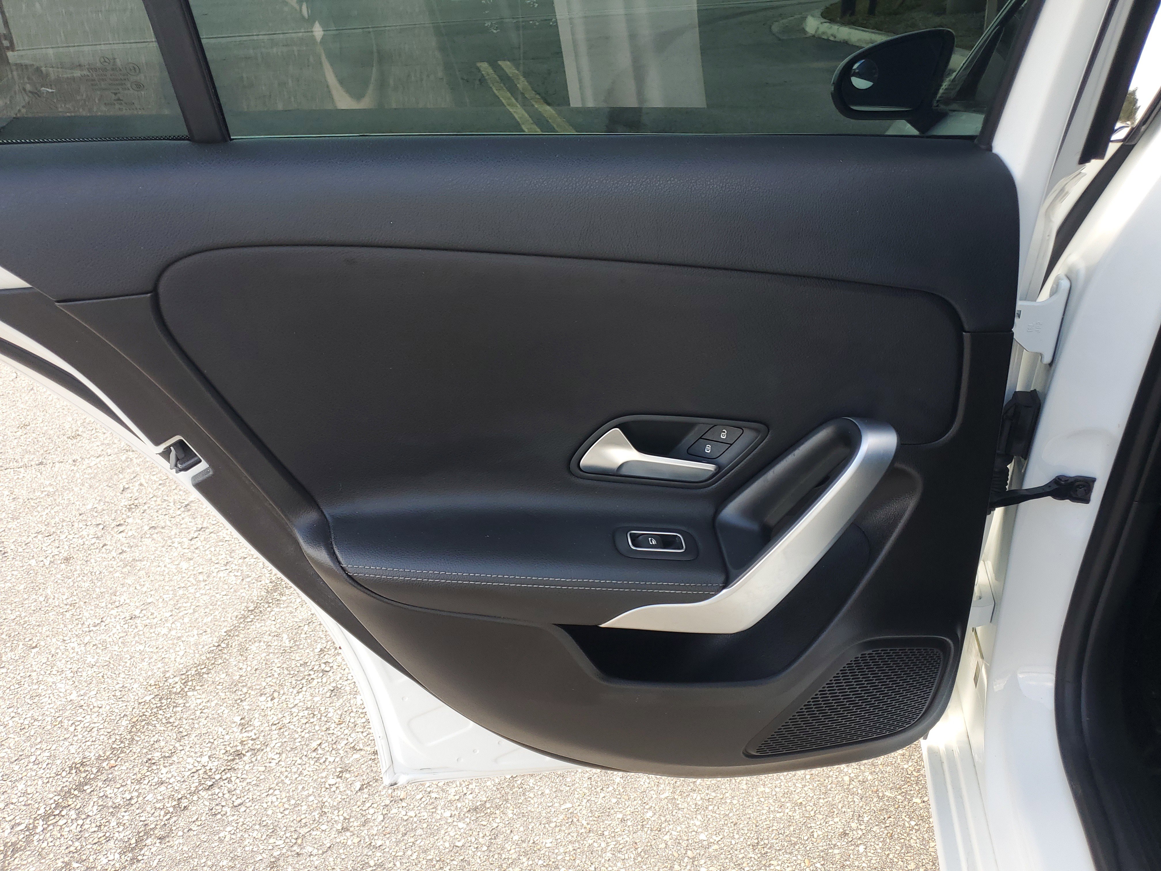 Used 2019 Mercedes-Benz A 220 A 220 image 27