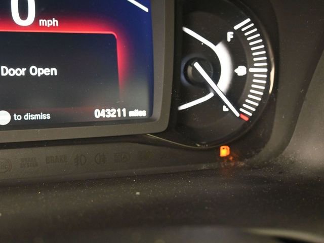 Used 2022 Honda Passport TrailSport image 18
