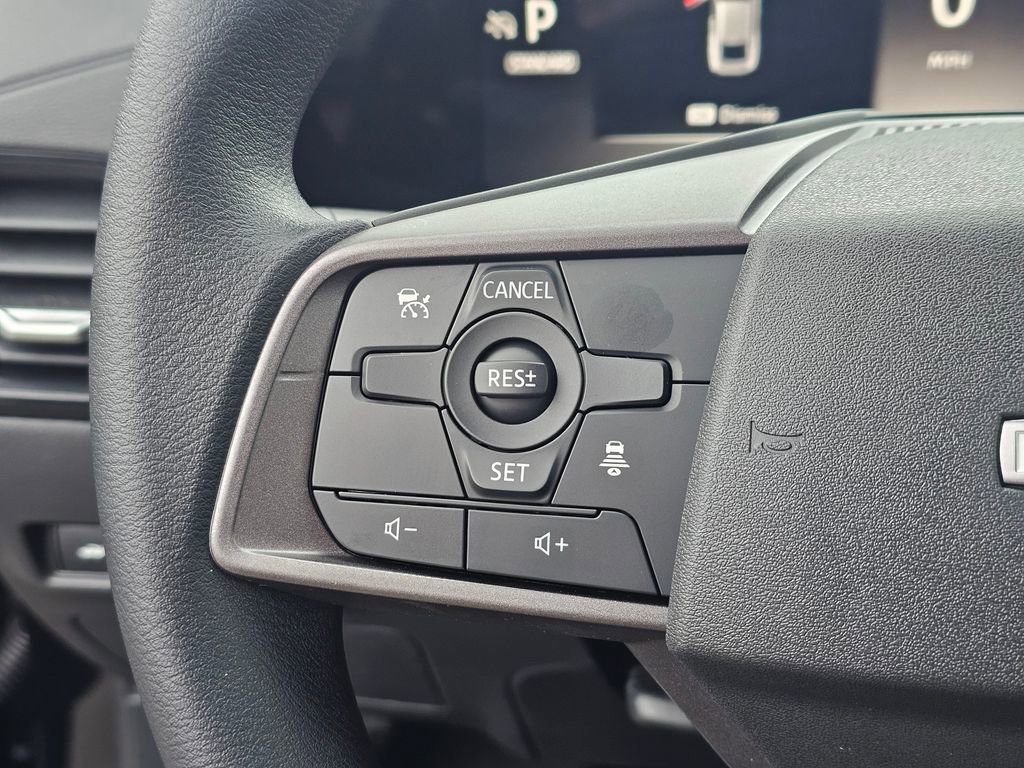 New 2026 Nissan Sentra SV w/ Floor Mat Package FWD image 32