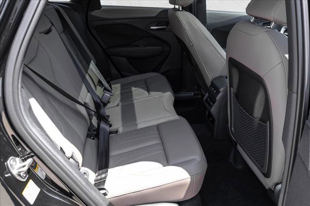 New 2026 Audi Q3 quattro 2.0T AWD/4WD image 23