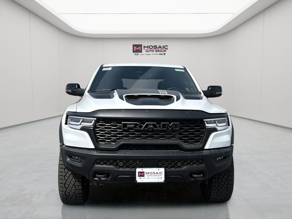 New 2026 RAM 1500 RHO w/ RHO Level 1 Equipment Group AWD/4WD image 2