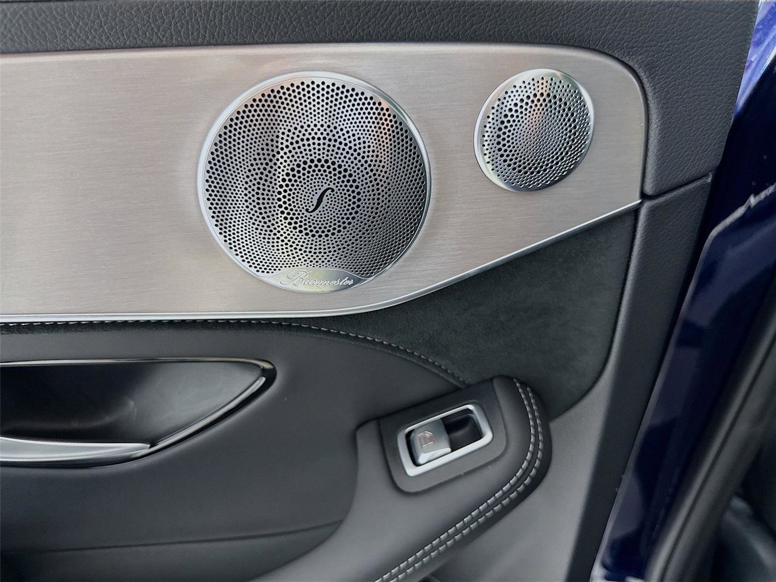 Used 2021 Mercedes-Benz C 63 AMG Sedan image 27