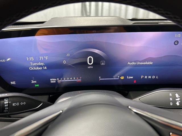 New 2026 Buick Enclave Preferred w/ Power Package image 38